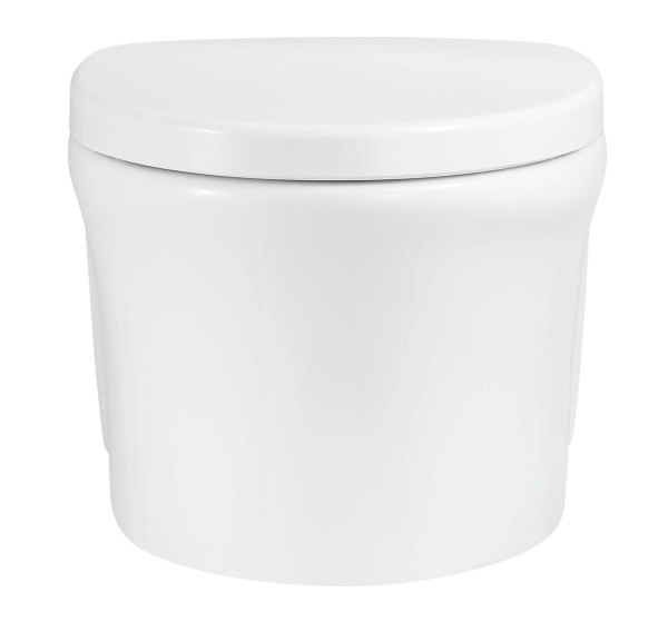 Подвесной унитаз безободковый Arrow AHB2106H